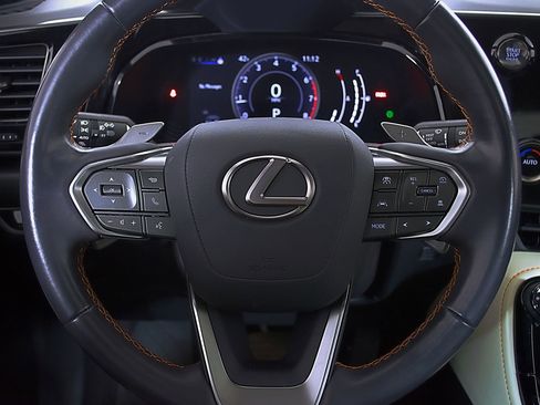 Used 2023 Lexus NX 350 350 Premium image 23