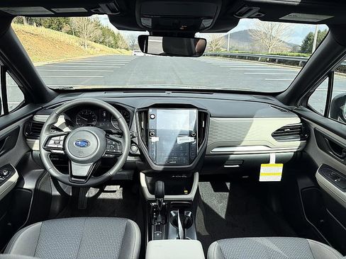 New 2026 Subaru Forester Premium AWD/4WD image 18