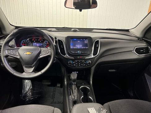 Used 2024 Chevrolet Equinox LT AWD/4WD image 18