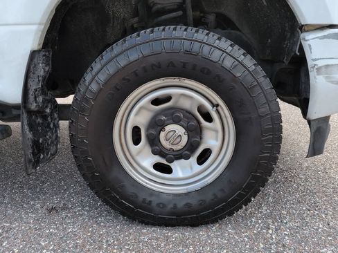 Used 2019 Ford F250 XL w/ Power Equipment Group AWD/4WD image 11