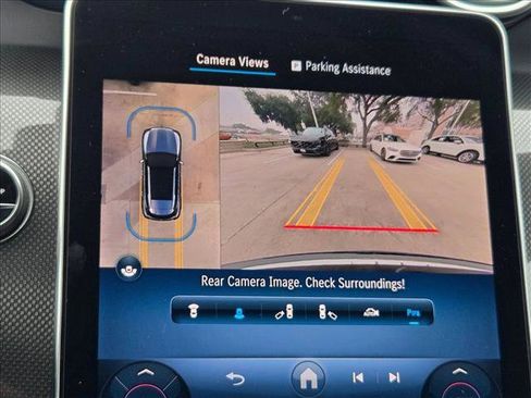 Certified 2025 Mercedes-Benz GLC 300 image 11