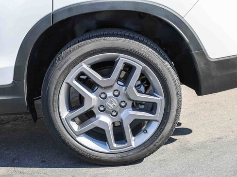 Certified 2023 Honda Passport EX-L image 26