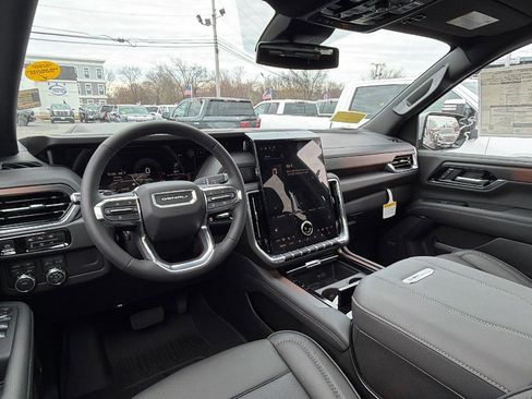 New 2026 GMC Yukon XL Denali image 20