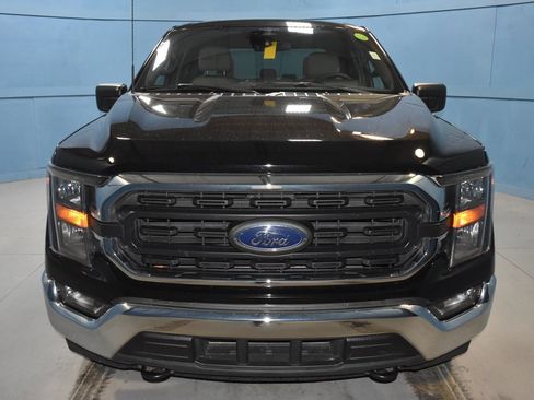 Used 2023 Ford F150 XLT image 19