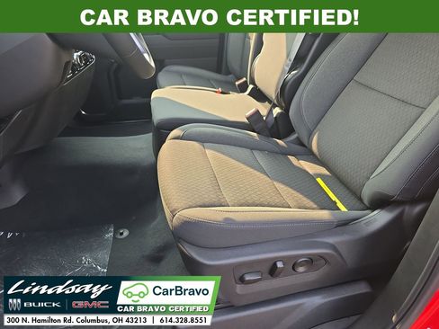 Used 2025 GMC Sierra 1500 Elevation image 19