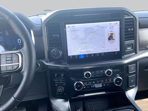 Certified 2025 Ford F150 Platinum AWD/4WD image 7