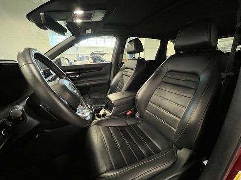Used 2024 Honda CR-V Sport Touring image 21