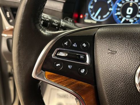 Used 2015 Cadillac Escalade Premium AWD/4WD image 18