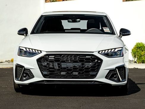 Used 2023 Audi A4 2.0T Premium Plus AWD/4WD image 3