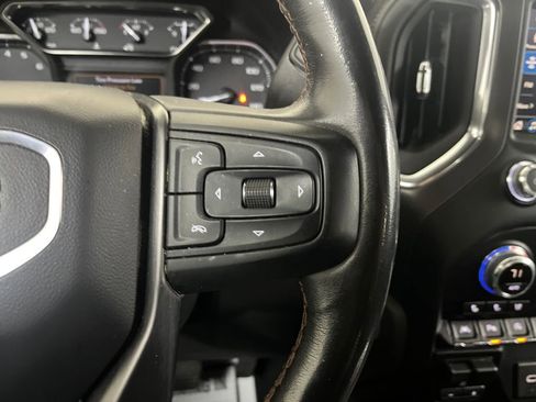 Used 2020 GMC Sierra 1500 AT4 w/ AT4 Premium Package image 62