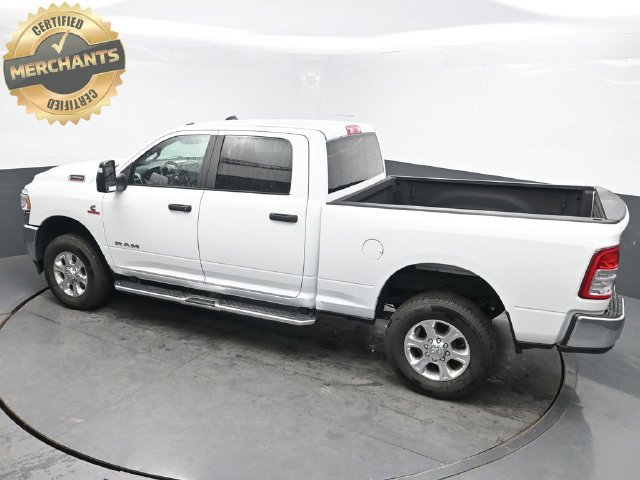 Used 2023 RAM 2500 Big Horn w/ Level 1 Equipment Group AWD/4WD image 25