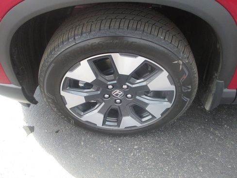 Used 2026 Honda Pilot Elite image 14
