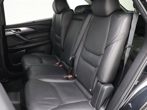 Used 2016 MAZDA CX-9 Grand Touring image 12