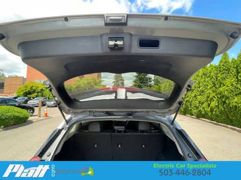 Used 2022 Kia Niro EX FWD image 49