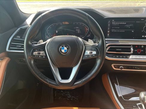 Used 2021 BMW X5 xDrive40i AWD/4WD image 5