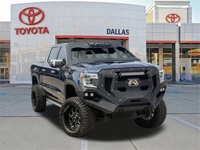 Used 2022 GMC Sierra 1500 Denali w/ Denali Premium Package