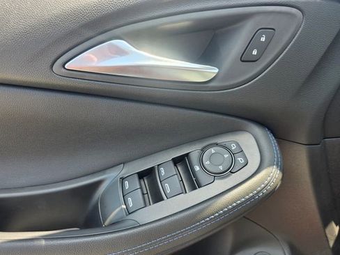 New 2026 Buick Encore GX Sport Touring w/ Comfort Package FWD image 30