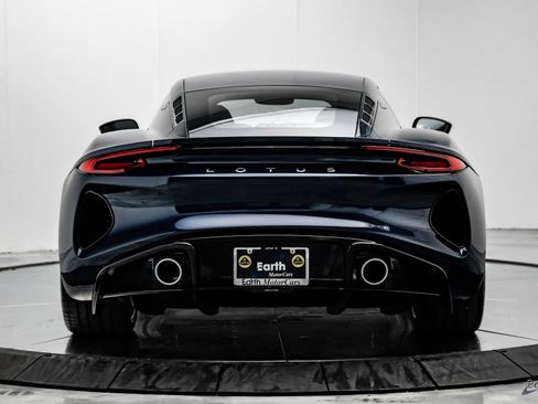 New 2026 Lotus Emira RWD image 15