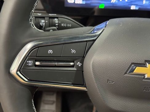 New 2025 Chevrolet Blazer EV LT AWD/4WD image 38