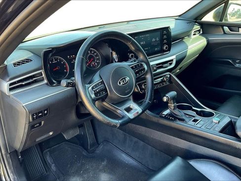Used 2021 Kia K5 GT-Line w/ GT-Line FWD Premium Package image 2