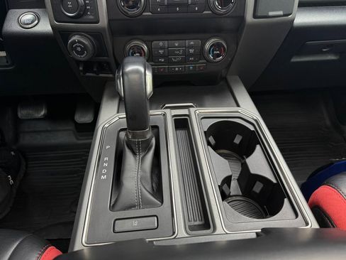 Used 2020 Ford F150 Raptor w/ Equipment Group 802A Luxury AWD/4WD image 44