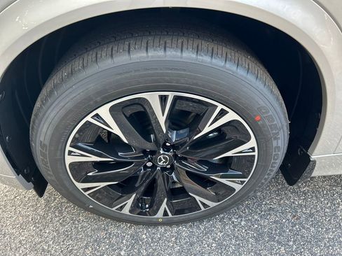 New 2026 MAZDA CX-90 3.3 Turbo S w/ Premium Plus image 14