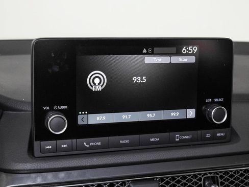 Used 2024 Acura Integra A-Spec FWD image 17
