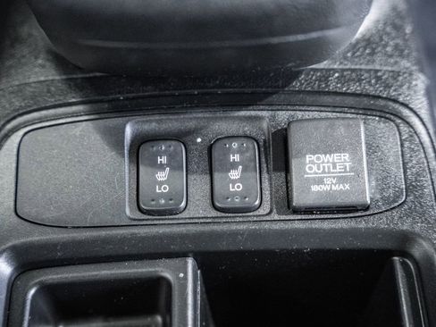 Used 2015 Honda CR-V EX image 23