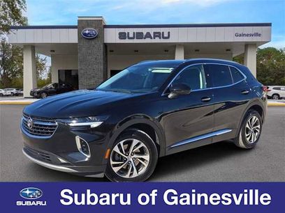 Used 2023 Buick Envision Essence