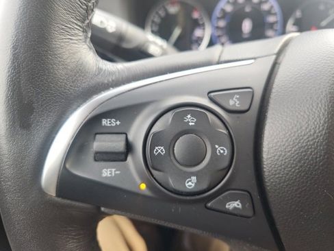 Certified 2021 Buick Enclave Avenir w/ Avenir Technology Package image 13