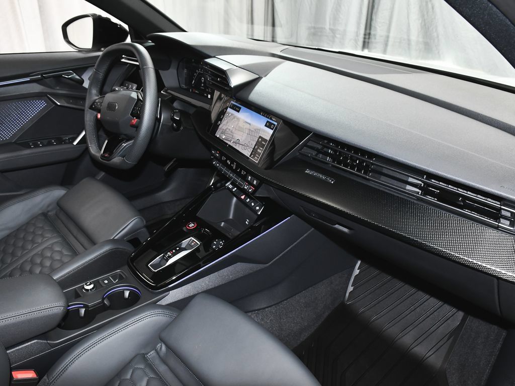 Used 2026 Audi RS 3 AWD/4WD image 71