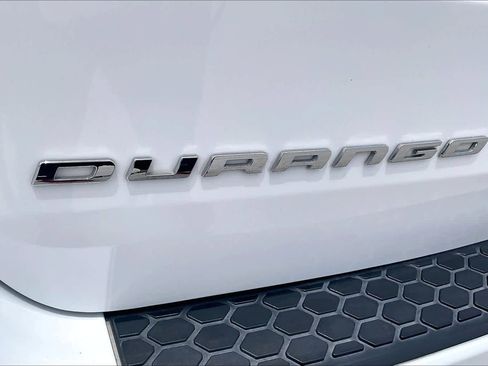 Used 2022 Dodge Durango GT RWD image 10
