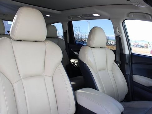 Used 2020 Subaru Ascent Limited w/ Technology Package image 20