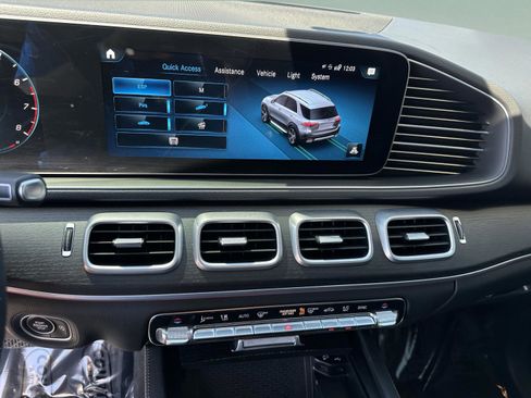 Used 2023 Mercedes-Benz GLE 350 4MATIC image 28