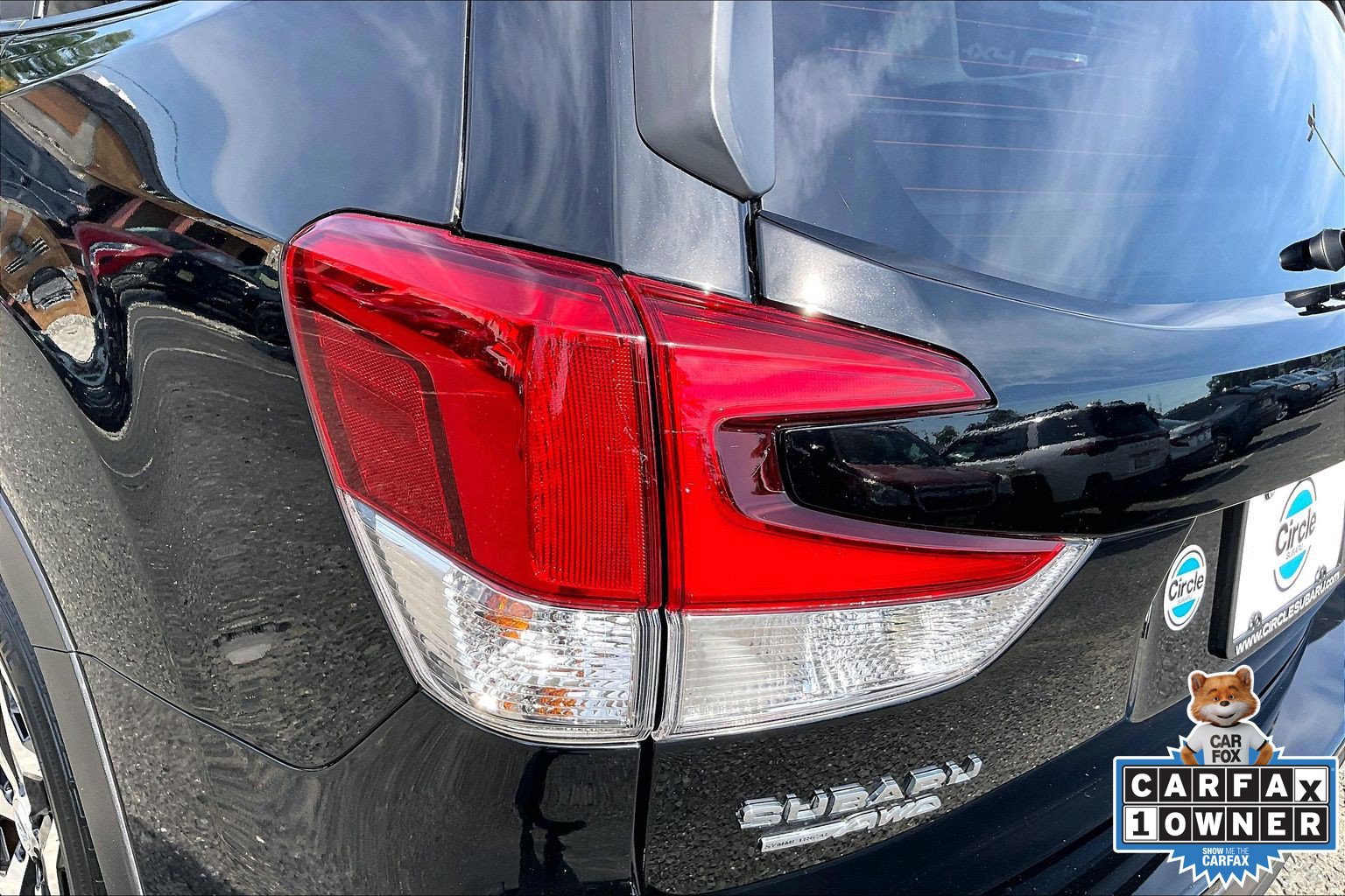 Certified 2023 Subaru Forester Premium AWD/4WD image 28