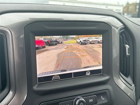 New 2026 Chevrolet Silverado 2500 W/T image 14