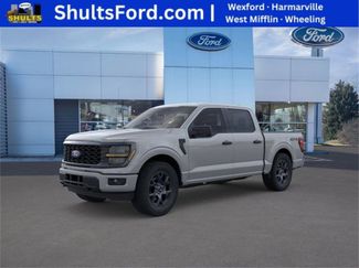 New 2026 Ford F150 STX video 1