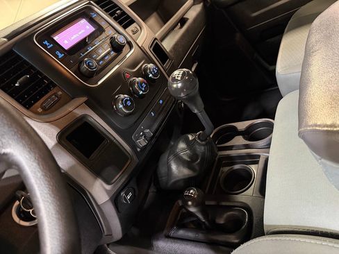 Used 2017 RAM 3500 Tradesman w/ Popular Equipment Group AWD/4WD image 22