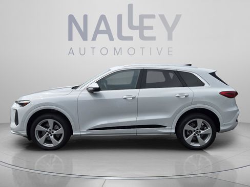New 2025 Audi Q5 Premium AWD/4WD image 2