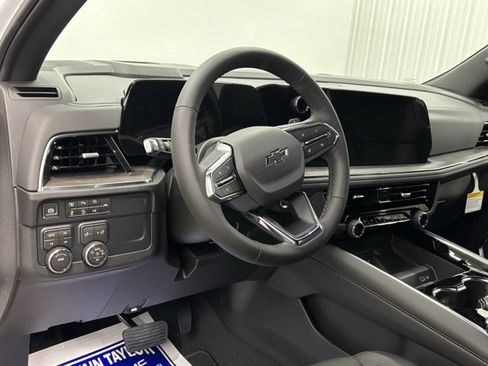 New 2026 Chevrolet Tahoe Z71 w/ Comfort Package image 18