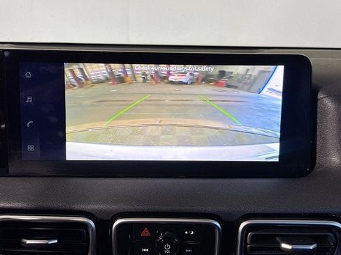 Used 2026 Nissan Sentra S w/ Floor Mat Package FWD image 12