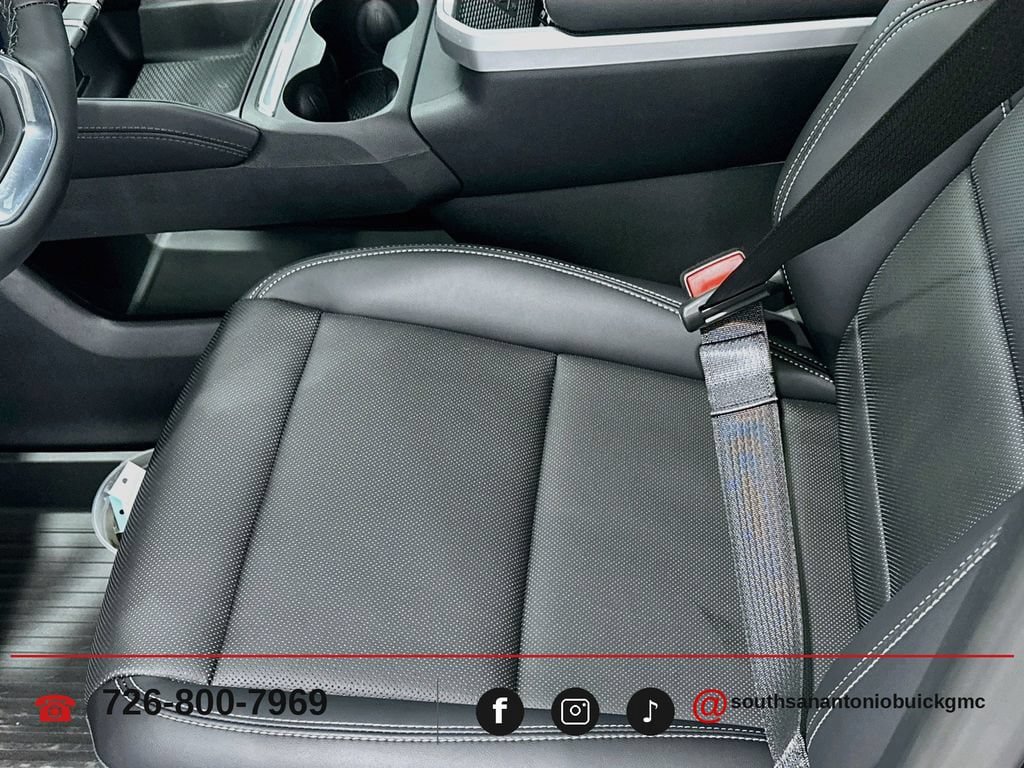 New 2027 GMC Terrain Elevation FWD image 23