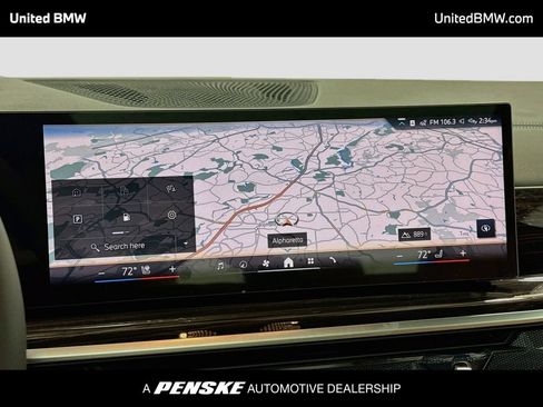 New 2026 BMW X5 xDrive40i w/ M Sport Package AWD/4WD image 10