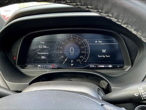 Used 2023 Cadillac CT4 Sport w/ Technology Package image 26