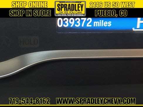 Used 2020 Honda Ridgeline RTL-E image 7