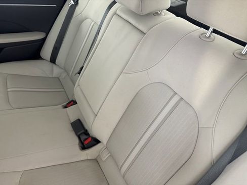 Used 2023 Hyundai Sonata SEL FWD image 30