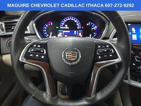 Used 2013 Cadillac SRX Luxury FWD image 20