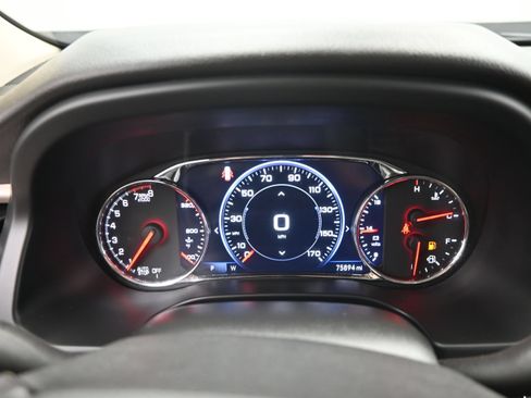 Used 2022 GMC Acadia Denali w/ Denali Ultimate Package AWD/4WD image 16