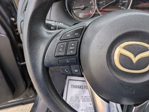 Used 2016 MAZDA CX-5 Sport w/ Rear Camera Package FWD image 37