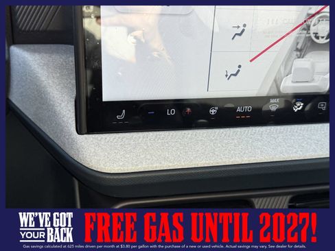 New 2026 Ford Maverick XLT w/ XLT Luxury Package AWD/4WD image 20